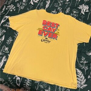 Disney Cruise Line Castaway Cay T-Shirt